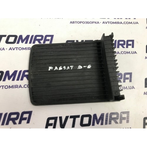 Крышка центральной консоли VW Passat B6 2005-2010 3C0863135